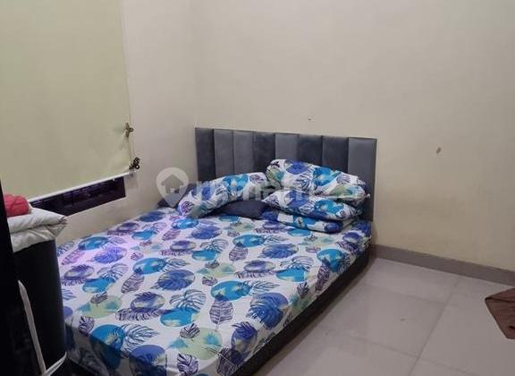 Rumah Minimalis Siap Huni Di Cibubur Kota Bekasi Dekat Toll Lrt 2