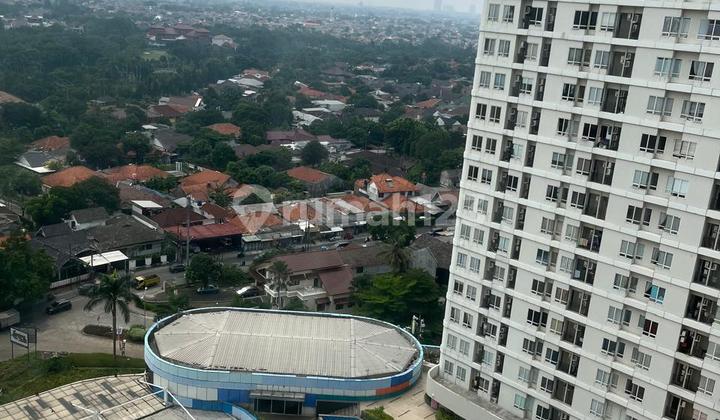 Studio Apartment Ready to Occupancy Near Cinere Bellevue Mall