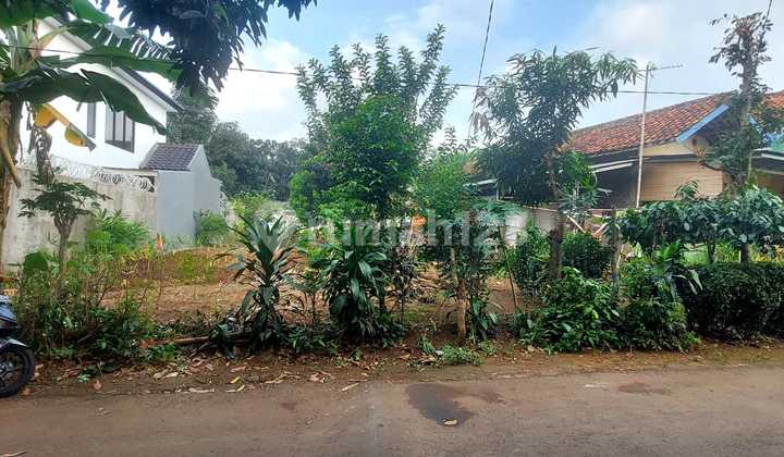 Tanah Siap Bangun Dekat Lrt Dan Tol Cibubur Dileuwinanggung Tanah Siap Bangun Dekat Lrt Dan Tol Cibubur Dileuwinanggung