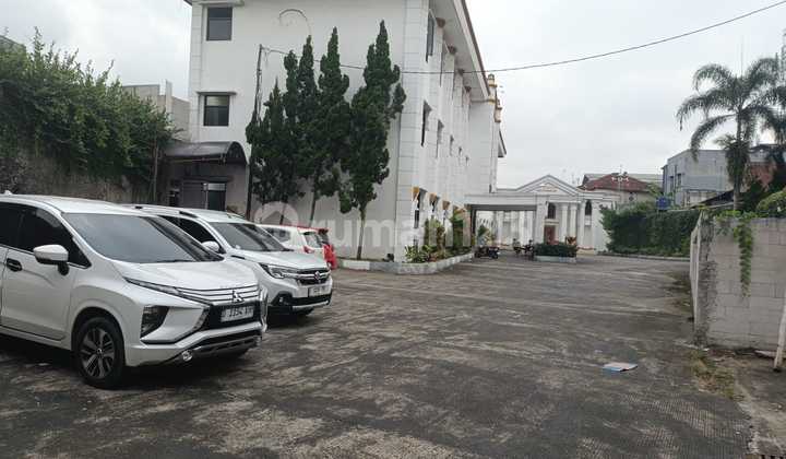 Hotel Bintang Tiga di Cicurug Sukabumi Hotel Bintang Tiga di Cicurug Sukabumi