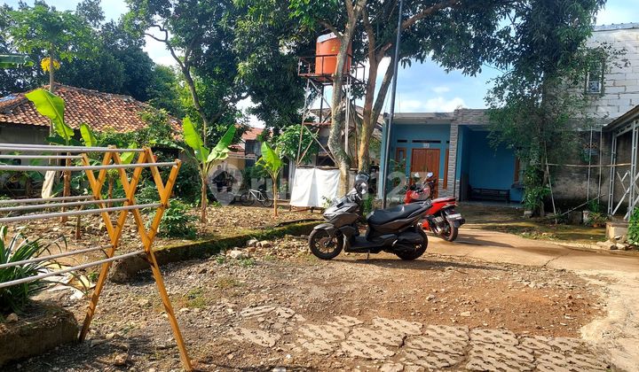 Tanah Siap Bangun Di Leuwinanggung Cibubur Dekat Tol Dan Lrt Tanah Siap Bangun Di Leuwinanggung Cibubur Dekat Tol Dan Lrt