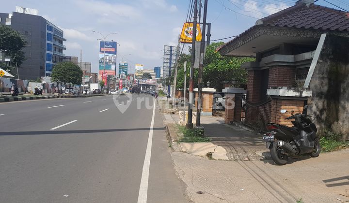 Rumah Dibawah Harga Pasar Dekat Tol Jatikarya Cibubur 1