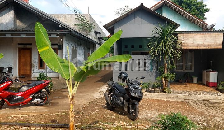 Tanah Siap Bangun Di Leuwinanggung Cibubur Dekat Tol Dan Lrt Tanah Siap Bangun Di Leuwinanggung Cibubur Dekat Tol Dan Lrt