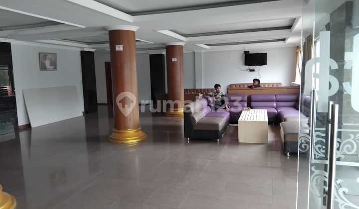 Three Star Hotel in Cicurug Sukabumi 2