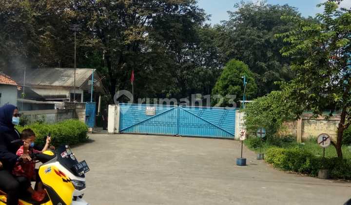 Pabrik dijalan Narogong Cileungsi siap beroperasi Jual Cepat Pabrik dijalan Narogong Cileungsi siap beroperasi Jual Cepat