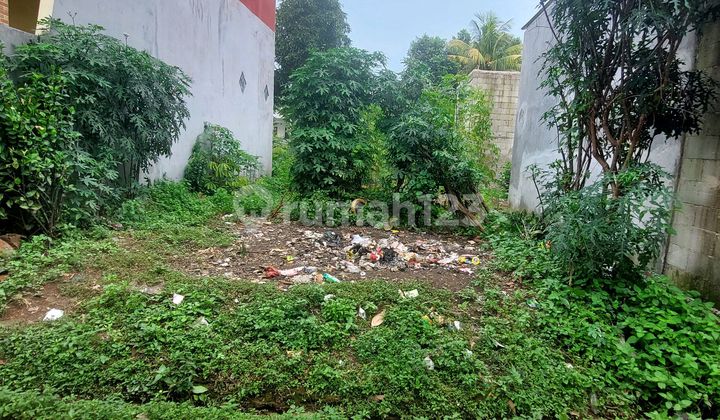 Tanah Dekat Tol Dan Lrt Cibubur Area Siap.bangun Tanah Dekat Tol Dan Lrt Cibubur Area Siap.bangun