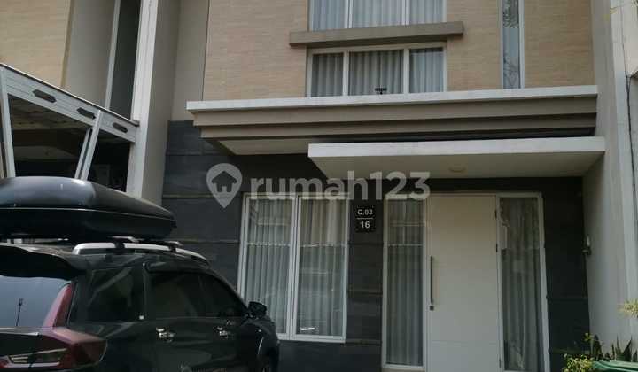 Rumah 2Lt Siap Huni Dicitraland Cibubur Rumah 2Lt Siap Huni Dicitraland Cibubur