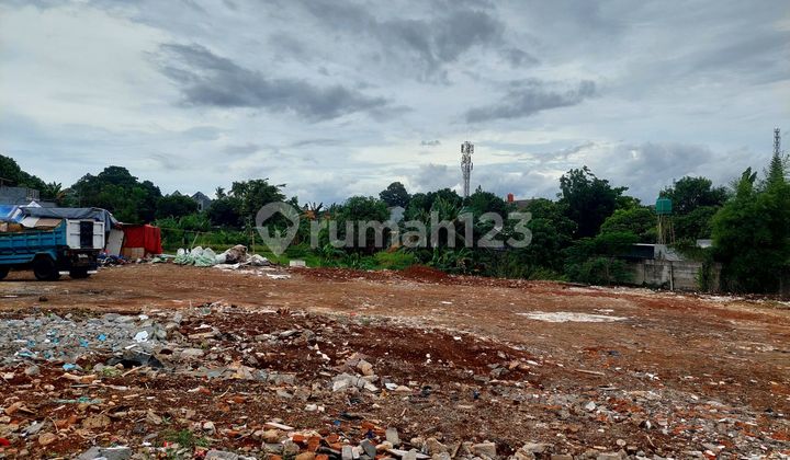 Tanah Di Leuwinanggung Cibubur Depok Dekat Tol Bebas Banjir Tanah Di Leuwinanggung Cibubur Depok Dekat Tol Bebas Banjir
