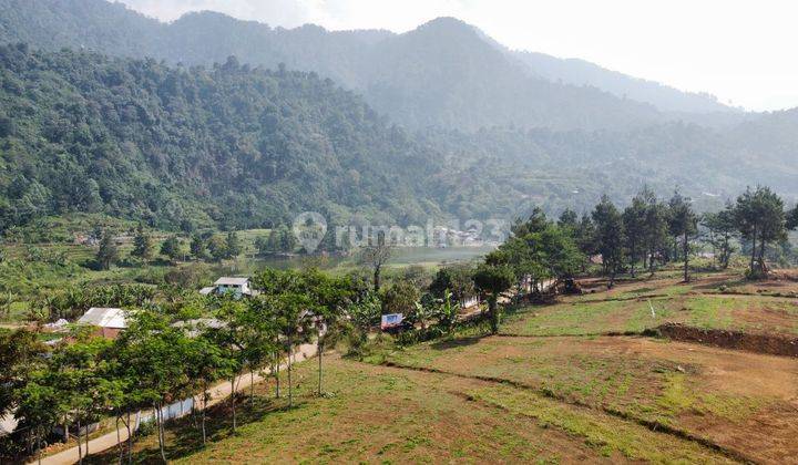 Tanah Kavling Untuk Villa Resort Dipuncak Dua Sukamakmur Bogor 1