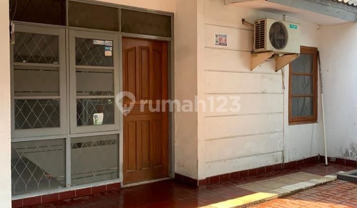 Ruamh Siap Huni Dekat Tol Dan Lrt Dikranggan Permai Cibubur 2