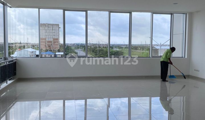 Ruko Soho Wallstreet di Pik, Uk 8X18 M². Bangunan 3 Lantai. Harga 10,5 Milyar Nego Ruko Soho Wallstreet di Pik, Uk 8X18 M². Bangunan 3 Lantai. Harga 10,5 Milyar Nego