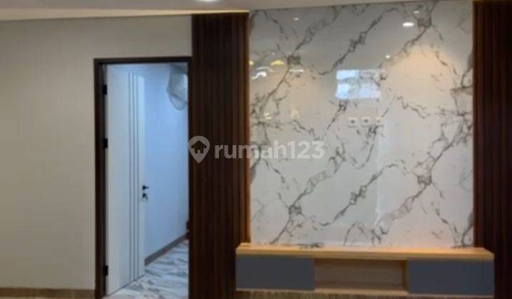 Rumah Baru Ukuran 18x18 Mcluster Tosca Tree Citra Land Samarindasertifikat Hak Milik2 Lantai. Semi Furnish. Harga 5,5 Milyar Nego Sampai Deallll 2