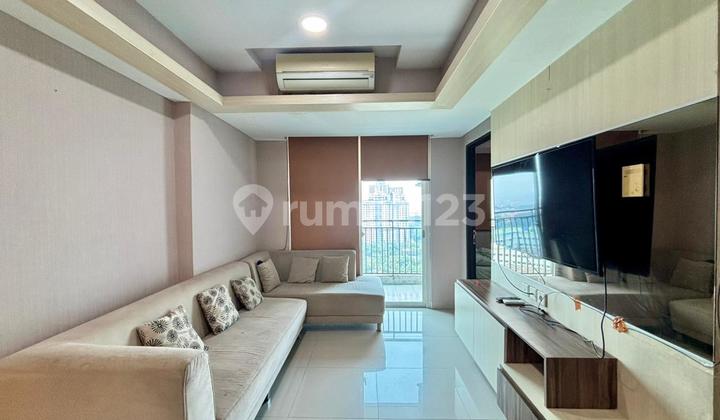 Apt Springhill Oakwood Luas 99M2 Full Furnished3 Kmr Tdr3 Kmr Mnd Harga 1,8 Milyar Nego Apt Springhill Oakwood Luas 99M2 Full Furnished3 Kmr Tdr3 Kmr Mnd Harga 1,8 Milyar Nego