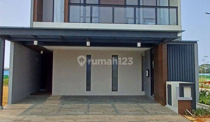 Rumah Mewah South Tresor Metland Puri 
lokasi Strategis
 - Perumahan Mewah High End 
type 8x15
bangunan  3 Lantai 
luas Tanah : 120 M²
luas Bangunan : 180 M²
kamar Tidur  4+1. Kamar Mandi 3+1. Harga 5,2 Milyar 1