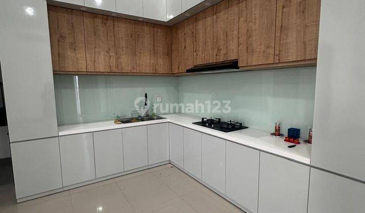 Rumah Pantai Bukit Villa, Uk 13x30 M². Hoek. Harga 260jt/Th 2