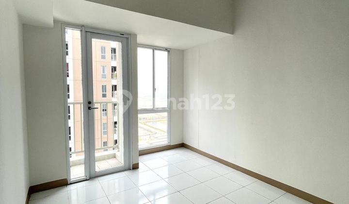 Apartemen Tokyo Riverside Pik 2 Tower Dotonburi Type Studio Luas 21 M2 Lantai 33 Kosongan Harga 14jt/th Nego 2