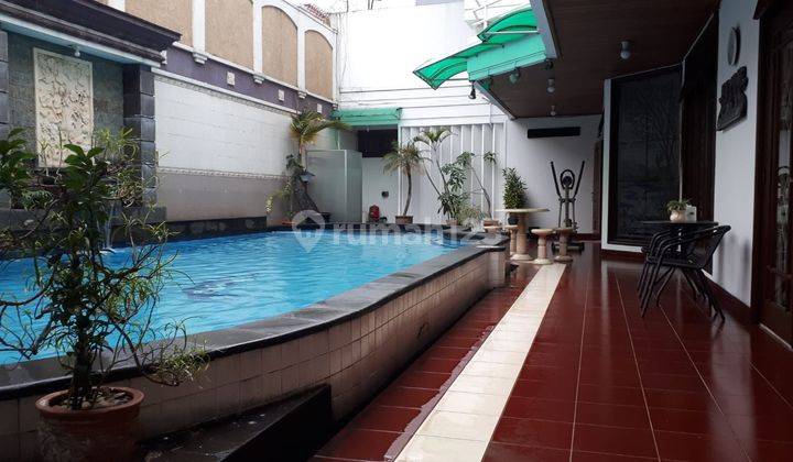 Rumah Dijual Di Kedoya, Jakarta Barat | Harga Terbaru 2023