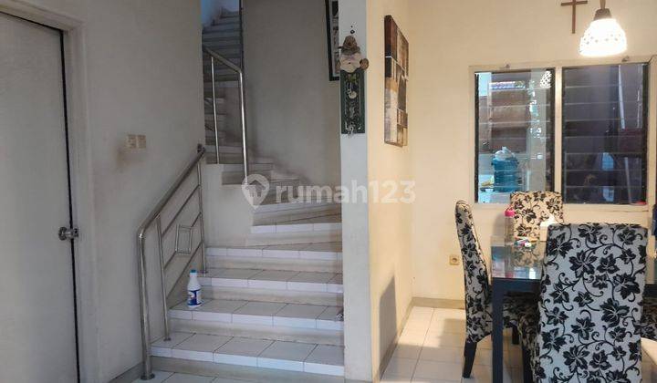 Rumah Metro Permata, Harga 1.5 Milyar Nego Sampai Jadi 3