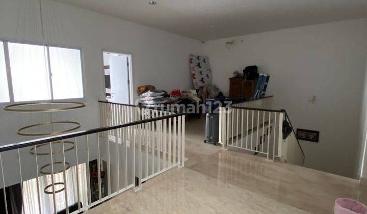 Rumah Riviera Tahap 3, Metland Puri. Jakarta Barat. Kondisi Full Semi Furnish. 2