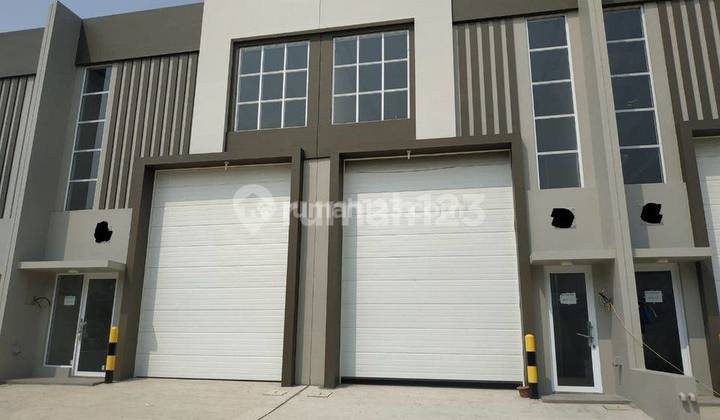 Gudang Green Lake City Luas 6x20, 1 Lantai, Ppjb, Akses Kontainer

Green Lake City, Jakarta Barat

 9