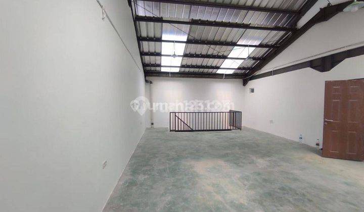 Gudang di Kapuk Muara Dekat Pik, Ukuran 9x33, Shm,masuk Container

Kapuk Muara, Jakarta Utara

 2