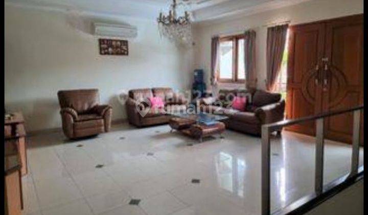 Rumah Muara Karang, Jakarta Utara. Rumah Bagus Dan Rapi. Harga 175jt/th 8