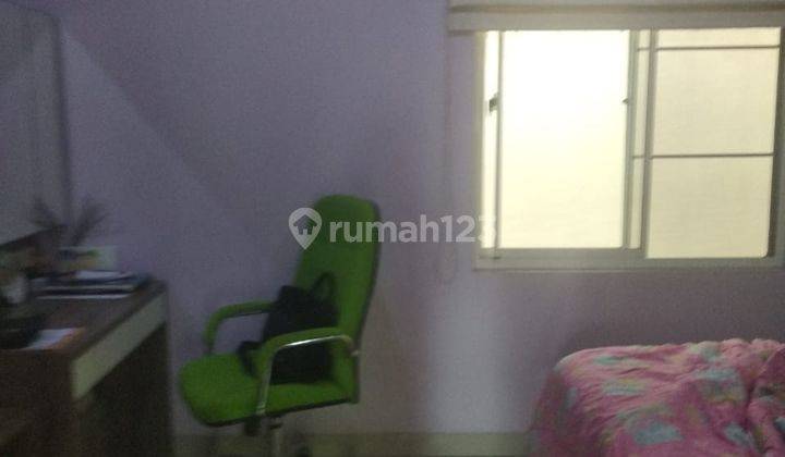 Rumah Cluster Amerika, Green Lake City. Harga 2,4 Milyar Full Furnished. Renovasi Dan Nego Sampai jadi. Hadap Timur 7