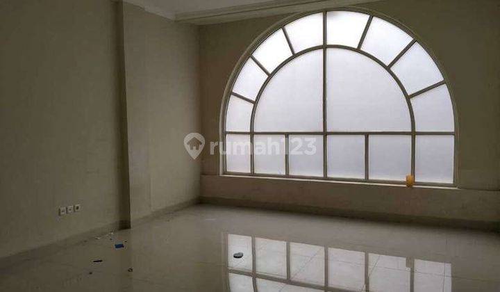 Ruko Cordoba, Green Lake City. Jakarta Barat. JARANG ADA RUKO GANDENG. Harga 9,2 Milyar Nego 5