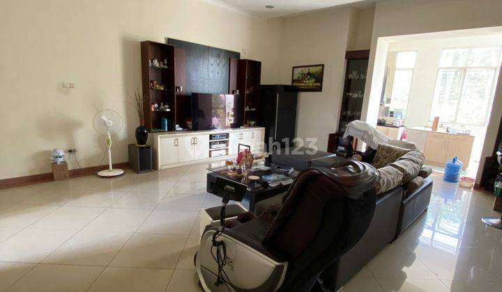di Cluster Cendana, Bukit Golf Mediterania. Pantai Indah Kapuk. Rumah Bagus Dan Sudah Renovasi. Kondisi Full Furnished. Harga 10.5 Milyar Nego Sampai Deal 3