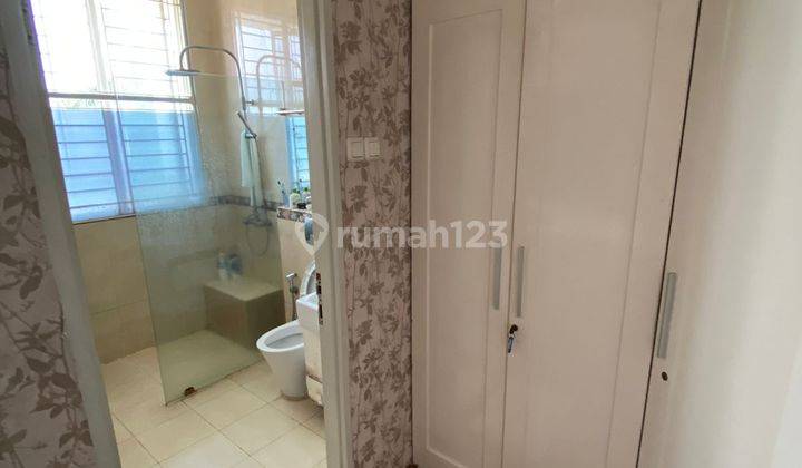di Cluster Cendana, Bukit Golf Mediterania. Pantai Indah Kapuk. Rumah Bagus Dan Sudah Renovasi. Kondisi Full Furnished. Harga 10.5 Milyar Nego Sampai Deal 10