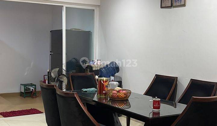 Rumah Di Taman Surya 5, Uk 6x18m2, Shm, Bagus

 2