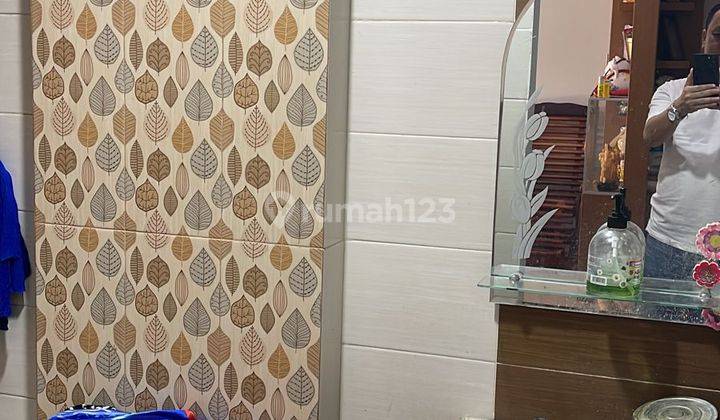 Rumah Di Taman Surya 5, Uk 6x18m2, Shm, Bagus

 8