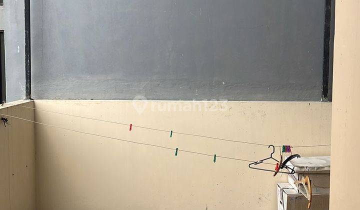 Rumah Di Taman Surya 5, Uk 6x18m2, Shm, Bagus

 12