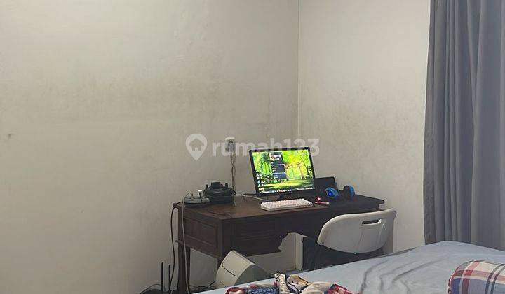 Rumah Di Taman Surya 5, Uk 6x18m2, Shm, Bagus

 14