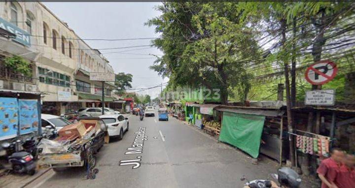 di Jalan Mangga Besar Raya, Jakarta Barat. Belakang Lindeteves Glodok. Jakarta Barat. Harga 40jt/m² Nego. Lokasi Bagus 2