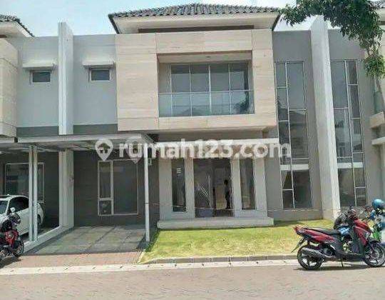 Rumah di Golf Island Cluster Concerto 10x15 Termurah saat ini!!

Pantai Indah Kapuk, Jakarta Utara

 1