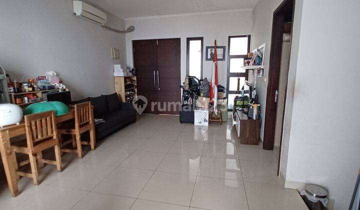 Rumah di Cluster Asia, Harga Termurah 2,950 Milyar Nett. Cash/kpr.  Green Lake City. Jakarta Barat 2