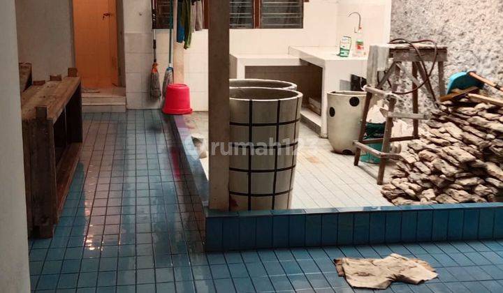 Rumah Di Cideng, Jauh Di Bawa Harga Njop. Petojo Selatan. Jakarta Barat. Harga 4,5 Milyar Nego Tipis 2