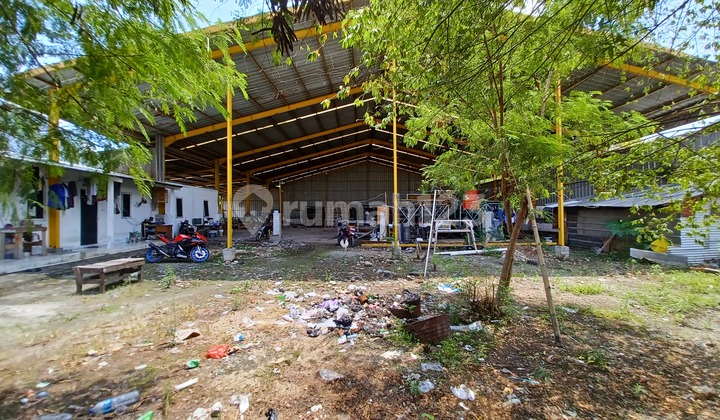 Gudang + Tanah Area Jl. Raden Saleh, Karang Tengah Luas Tanah 3,076 M² Ada Bangunan (konstruksi Baja) +/- 1000 M² 5 Sertifikat Hgb Lokasi Bagus Dekat Jalan Raya Raden Saleh Akses Container 40"kawasan Industri Harga 8 Jt/m² Nego Sampai Dealll Gudang + Tanah Area Jl. Raden Saleh, Karang Tengah Luas Tanah 3,076 M² Ada Bangunan (konstruksi Baja) +/- 1000 M² 5 Sertifikat Hgb Lokasi Bagus Dekat Jalan Raya Raden Saleh Akses Container 40"kawasan Industri Harga 8 Jt/m² Nego Sampai Dealll