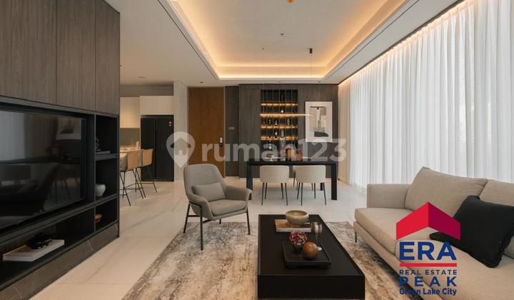 Saumata Suites Apartmentalam Sutera 100% Baru- Fully Furnished Hadap Timur - Selatan Lantai 20 Unblocked View (Garden) 3+1 Kmr Tdr 2+1 Kmr Mnd 1 Kitchen + 1 Pantry 2 Car Port- Private Lift- Tiap Lantai Ada 4 Units- Ukuran 167 M² Harga 6,5 Milyar Nego Saumata Suites Apartmentalam Sutera 100% Baru- Fully Furnished Hadap Timur - Selatan Lantai 20 Unblocked View (Garden) 3+1 Kmr Tdr 2+1 Kmr Mnd 1 Kitchen + 1 Pantry 2 Car Port- Private Lift- Tiap Lantai Ada 4 Units- Ukuran 167 M² Harga 6,5 Milyar Nego