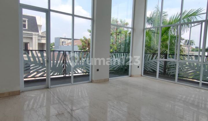 Rumah Pik, Cluster Florencia. Lokasi Strategis Dekat Rumah Sakit Pik dan Sekolahan. Uk Rumah 260M². Bangunan 600M². Bangunan Baru. Harga 13,5 Milyar Nego