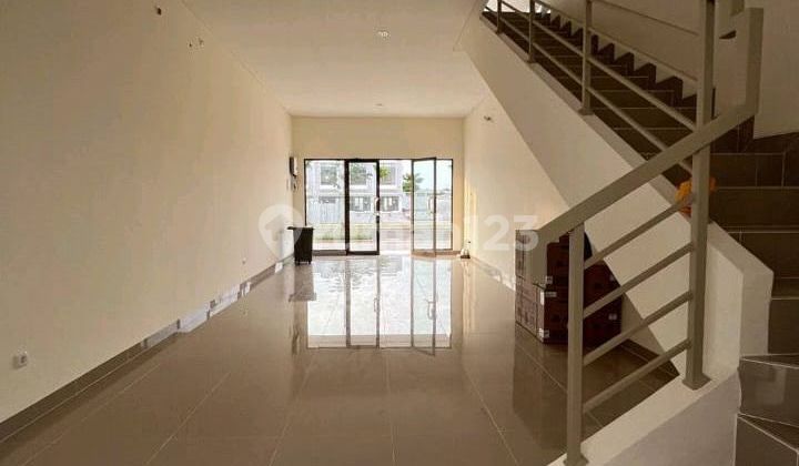 Ruko Aniva Junction - Gading Serpong Hadap Jalan Besar. 4,5 X 18 M. 2 Lantai. Lantai 1 Bagian Belakang Sdh Aldiron dan di Plur. Lantai 2 Sdh Dibuat 2 Kamar.ac 2 Unit.listrik : 3500 Watt. Availablle Harga Sewa Rp 210 Juta/ Tahun (Nego) Ruko Aniva Junction - Gading Serpong Hadap Jalan Besar. 4,5 X 18 M. 2 Lantai. Lantai 1 Bagian Belakang Sdh Aldiron dan di Plur. Lantai 2 Sdh Dibuat 2 Kamar.ac 2 Unit.listrik : 3500 Watt. Availablle Harga Sewa Rp 210 Juta/ Tahun (Nego)