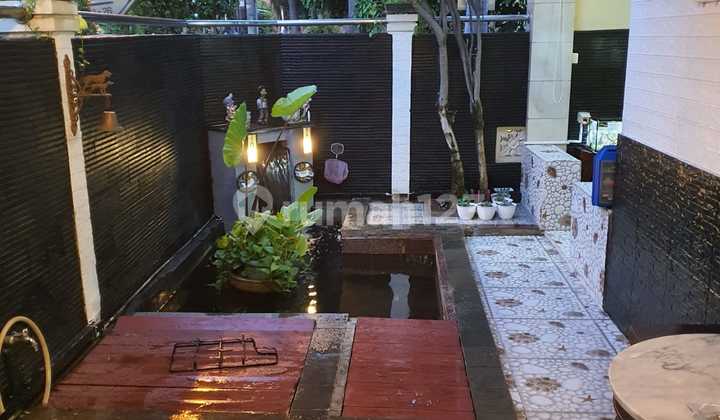 Rumah Metro Permata, Luas 129m2. Luas Bangunan 250m2. Bangunan 2 Lantai. Kondisi Full Furnish. Lokasi Deket Dengan Akses Toll Jakarta Dan Tangerang. Ada Rumah Sakit Mandaya Hospital. Harga 3 Milyar Nego Rumah Metro Permata, Luas 129m2. Luas Bangunan 250m2. Bangunan 2 Lantai. Kondisi Full Furnish. Lokasi Deket Dengan Akses Toll Jakarta Dan Tangerang. Ada Rumah Sakit Mandaya Hospital. Harga 3 Milyar Nego