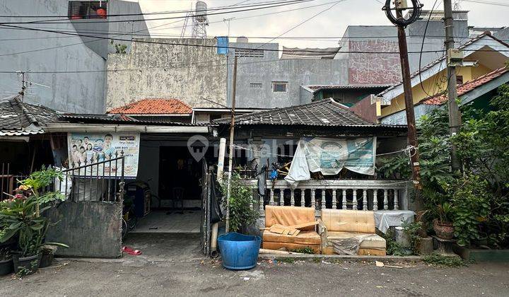 Rumah Pluit Karang Molek
muara Karang, Jakarta Utara
uk 8x15 M².njop 2 Milyar. Harga 2,1 Milyar Nego Sampai Dealll
 1