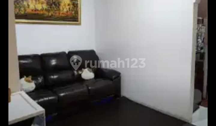 Rumah Poris Gaga Luas Tanah 29 M² ( 4x7 )luas Bangunan 56 M²bangunan 2 Lantai2 Kamar Tidur2 Kamar Mandi Surat Shm Hadap Utara Full Furnish Harga 530jt Nett 2