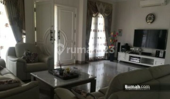 Rumah Area Pluit, Lokasi Strategis Tengah Kota Pluit. Akses Toll dan Busway Sangat Dekat. Luas Tanah 340M². Luas Bangunan 650M². Full Furmished. Harga 12,5 Milyar Nego