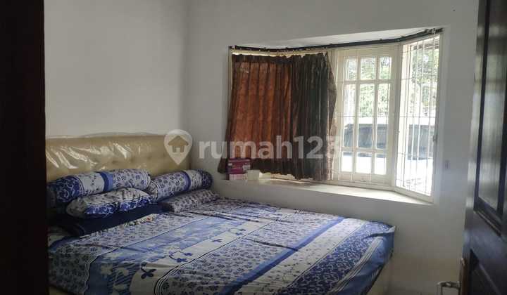 Rumah Semanan, Jakarta Barat. Lokasi Strategis Deket dengan Statiun Rawabuaya, Busway dan Toll. Uk 8X21m². Harga 3 Milyar Nego