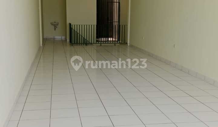 Ruko Kembangan, Jakarta Baratuk 4X16 M²Bangunan 3 Lantaisurat Shmkmr Mnd 3Listrik 7700Wair Tanah Harga 5 Milyar Nego 2