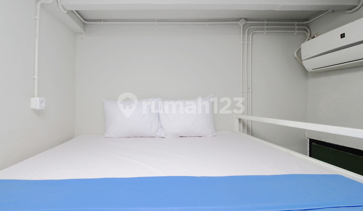 Kost-kostan Komplek Perumahan Taman Mahkota Bandara Luas Tanah 180 M² Luas Bangunan 300 M² Bangunan 2 Lantai46 Kmr Tidur+kmr Mandi Dalam Furnish Parkir Motor Listrik Token Uk Kamar 3x2,5 M²kasur Queen Harga Kamar 1jt/bln - 1,4jt/bln Harga 3,4 Milyar Nett