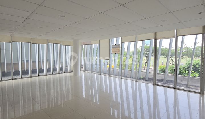 Foresta Business Loft 1, BSD City
Land Area: 190 m² (11.5x16.5)
Building Area: 637.23 m²
5 Floors: 4 Floors + 1 Semi-Basement
Pantry and Toilet on Each Floor
Electricity: 23,000 Watt, 3-Phase
Facing Southwest
SHGB Certificate
Price: IDR 12.5 Billion (Negotiable) Foresta Business Loft 1, BSD City
Land Area: 190 m² (11.5x16.5)
Building Area: 637.23 m²
5 Floors: 4 Floors + 1 Semi-Basement
Pantry and Toilet on Each Floor
Electricity: 23,000 Watt, 3-Phase
Facing Southwest
SHGB Certificate
Price: IDR 12.5 Billion (Negotiable)